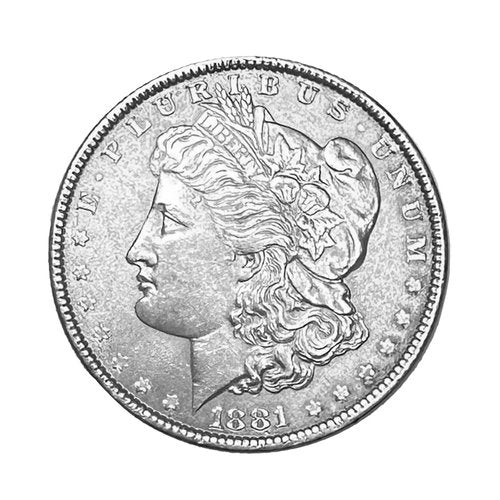 U.S. Silver Coin
